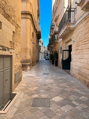 Lecce