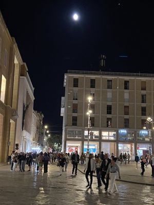 Lecce
