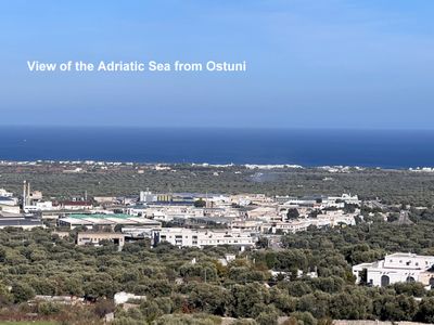 Ostuni