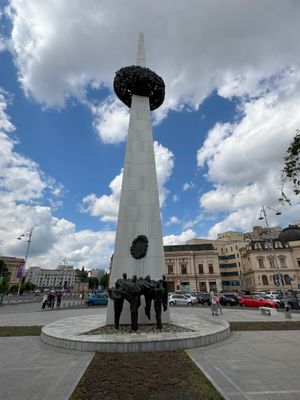 Memorial of Rebirth