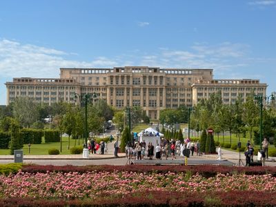 Academia Romana-Romanian Academy