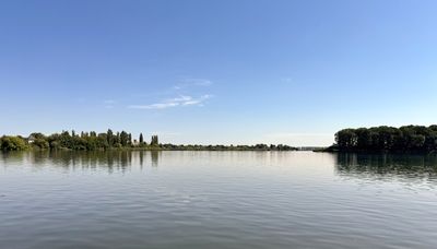 Lake Snagov