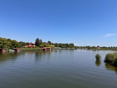 Lake Snagov