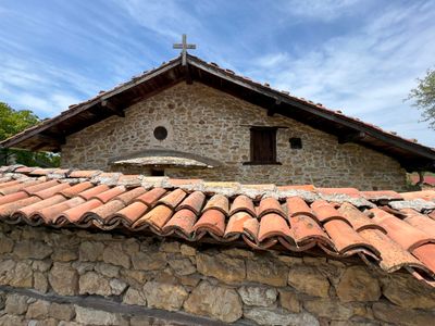 The Nativity Church