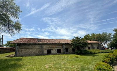 The Nativity Church