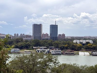 Belgrade