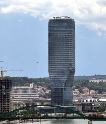 Belgrade