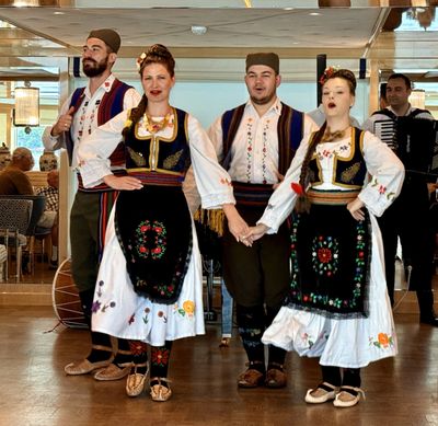 Talija Folklore Art Group