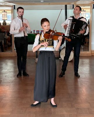 Talija Folklore Art Group