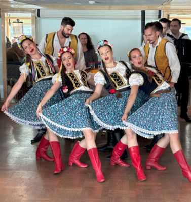 Talija Folklore Art Group