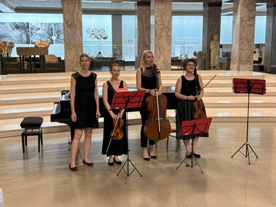 Serbian National Museum & Concert