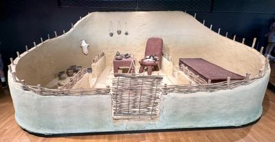 Vucedol Culture Museum