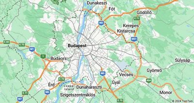 Budapest, Hungary