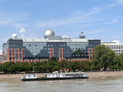 Department of Atomic Physics