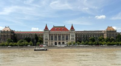 Department of Urban Planning and Design