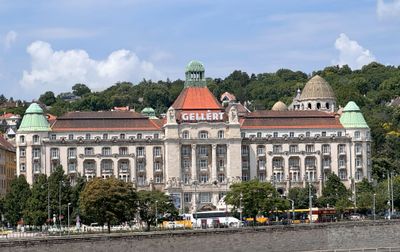 Hotel Gellert