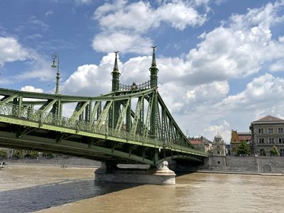 Liberty Bridge