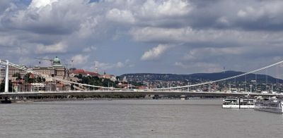 Liberty Bridge