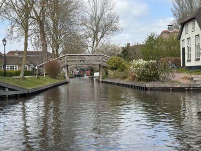 Amsterdam City