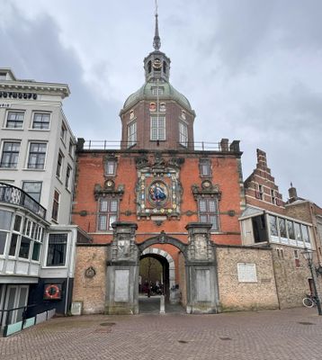 Dordrecht