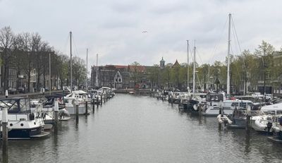 Dordrecht