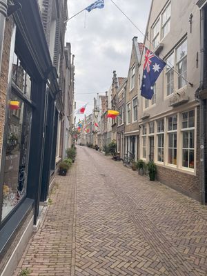 Dordrecht
