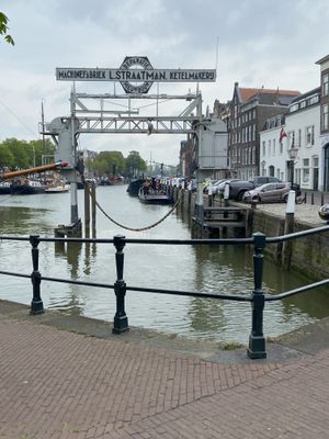 Dordrecht