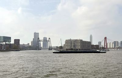 Rotterdam-Struisenburg