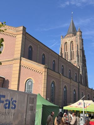 Church in Gorinchem
