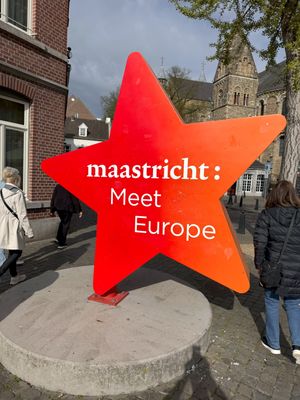 Maastricht