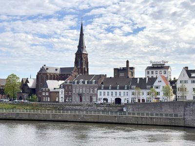 Maastricht-St. Martin's Church