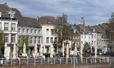 Maastricht