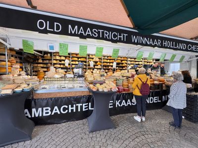 Maastricht-Market