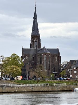 Maastricht-St. Martin's Church