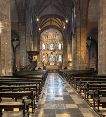 Basilica of Our Lady, Maastricht