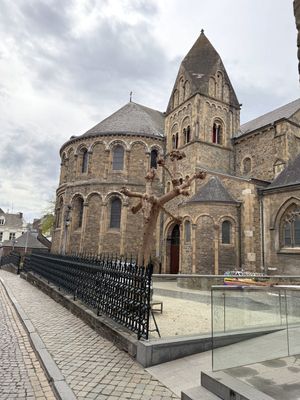 Maastricht