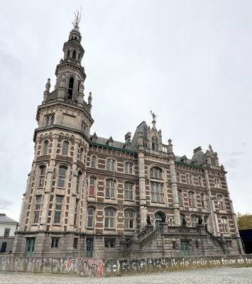 Antwerp-Loodswezen