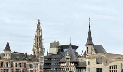 Antwerp