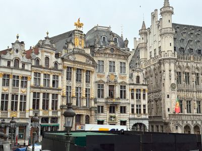Brussels