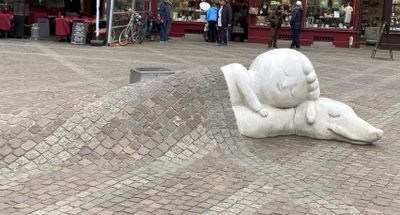 Antwerp