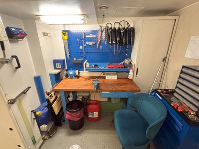 Workshop