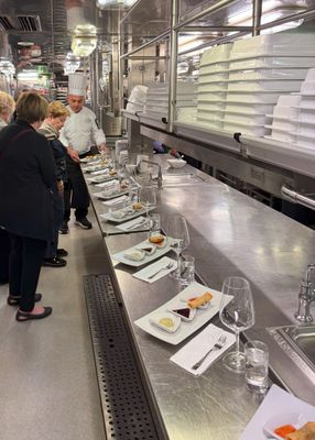 Galley