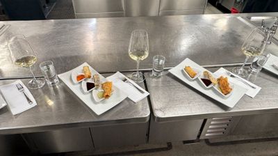 Galley