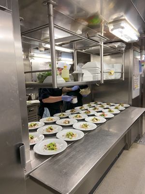 Galley