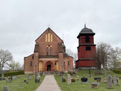 Sko Abbey