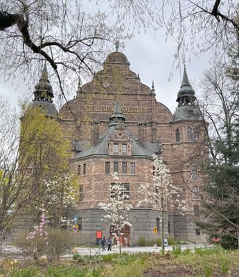 Nordic Museum