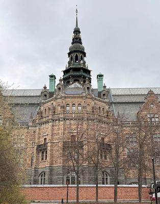 Nordic Museum