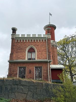 Kastellet-A Small Citadel