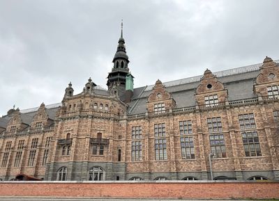 Nordic Museum