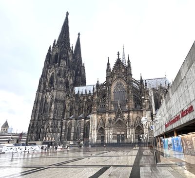 Cologne Cathedral